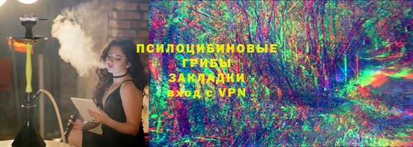 Альфа ПВП Абаза